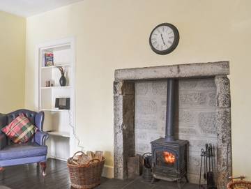 Cottage for 8 People in Newtonmore, Cairngorms National Park, Photo 2