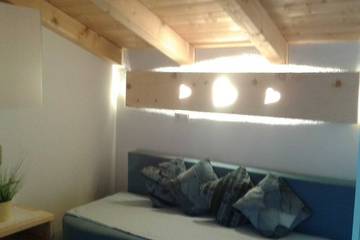 Hütte für 5 Personen in Nauders, Tiroler Oberland, Bild 3