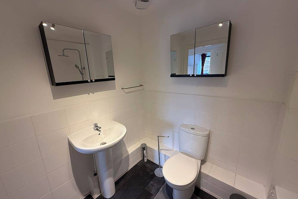 Apartamento entero, Modern Abbey Wood Flat Near All Popular London Destinations in Bexley, Londres