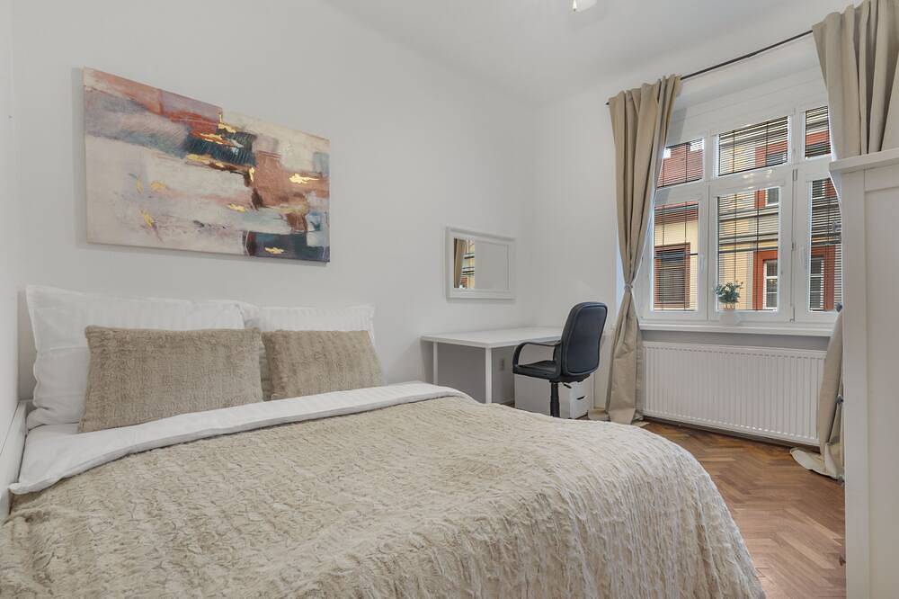 Ganze Wohnung, Grand Elegant Apartment  in Bratislava, Bratislava und Umgebung