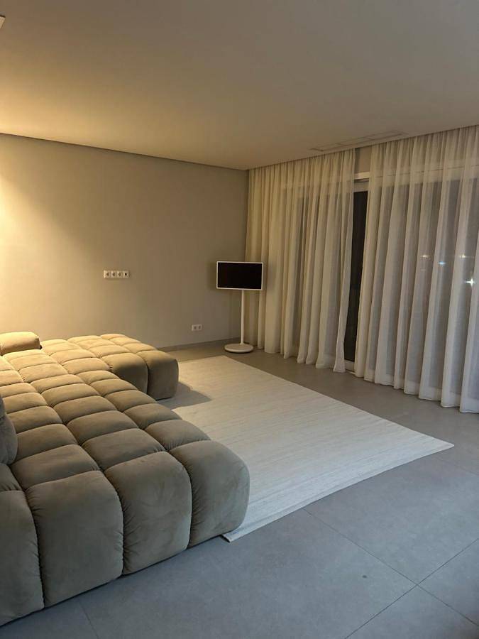 Gîte pour 4 personnes, avec vue et piscine ainsi que balcon et vue sur le lac dans São Vicente - 3