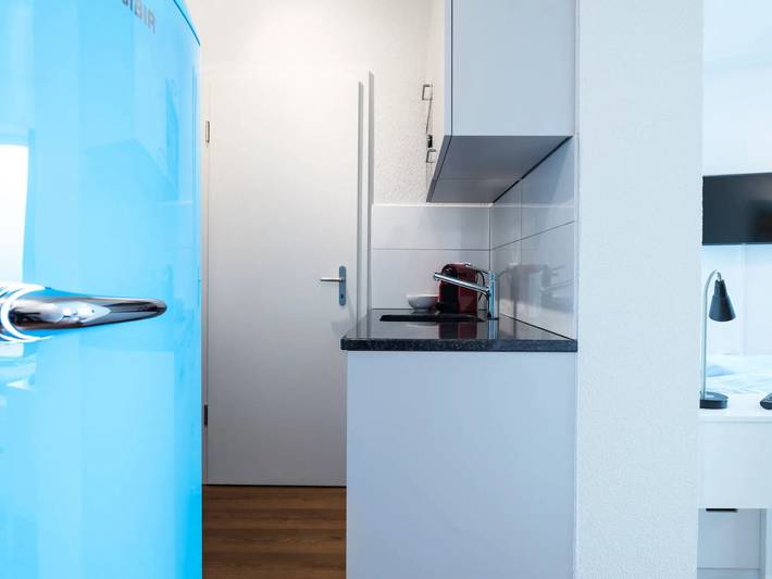 Gîte pour 2 personnes à Zurich - 4