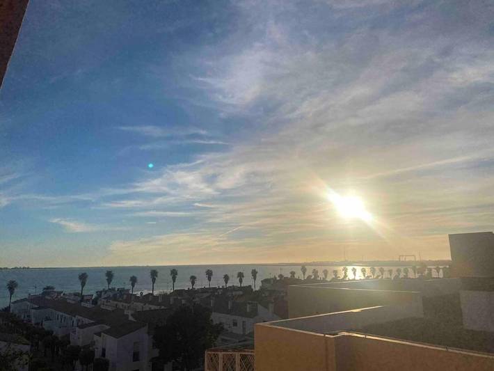 Apartamento de vacaciones para 13 personas, con vistas y terraza - 1