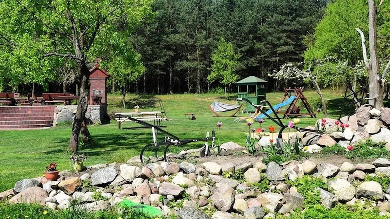 Ferienhaus für 18 Personen (250 m²) in Gmina Tuczno in Westpommern