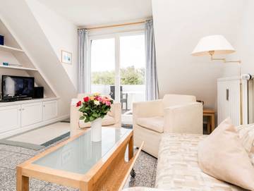 Ferienwohnung für 3 Personen in Wenningstedt, Sylt, Bild 3