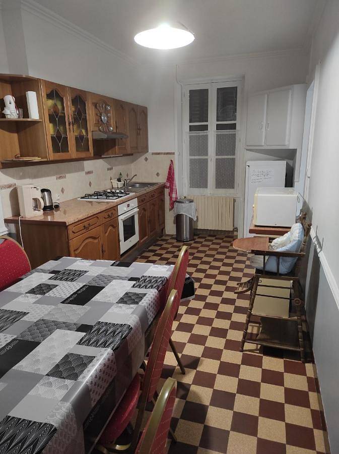 Location de vacances pour 9 personnes, avec jardin et vue, animaux acceptés à Châtillon-sur-Cher - 2