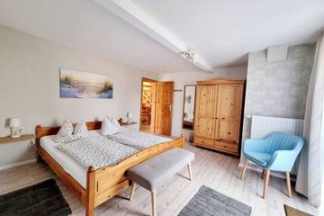 Bauernhof für 2 Personen, mit Garten und Terrasse auf Fischland - Darß - Zingst