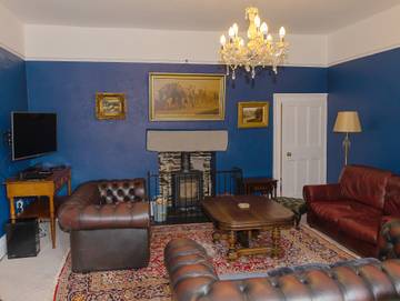 Baita per 10 Persone in Shap, Cumbria, Foto 1