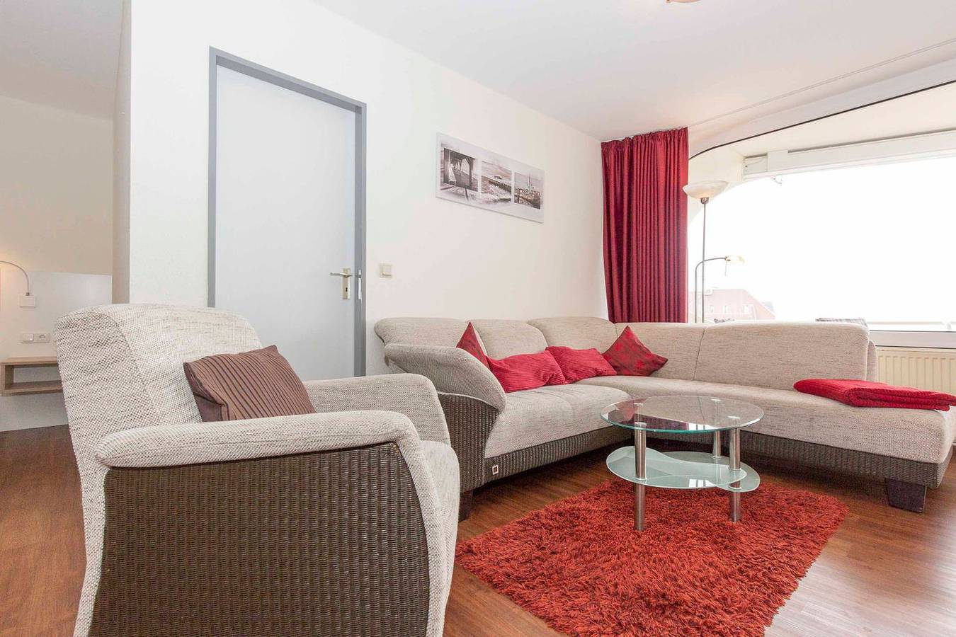 Appartamento vacanze a Cuxland a partire da 127€ a notte
