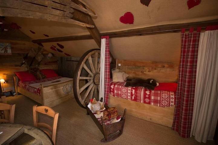 Gîte pour 3 personnes, avec jardin et terrasse à Vimoutiers - 4