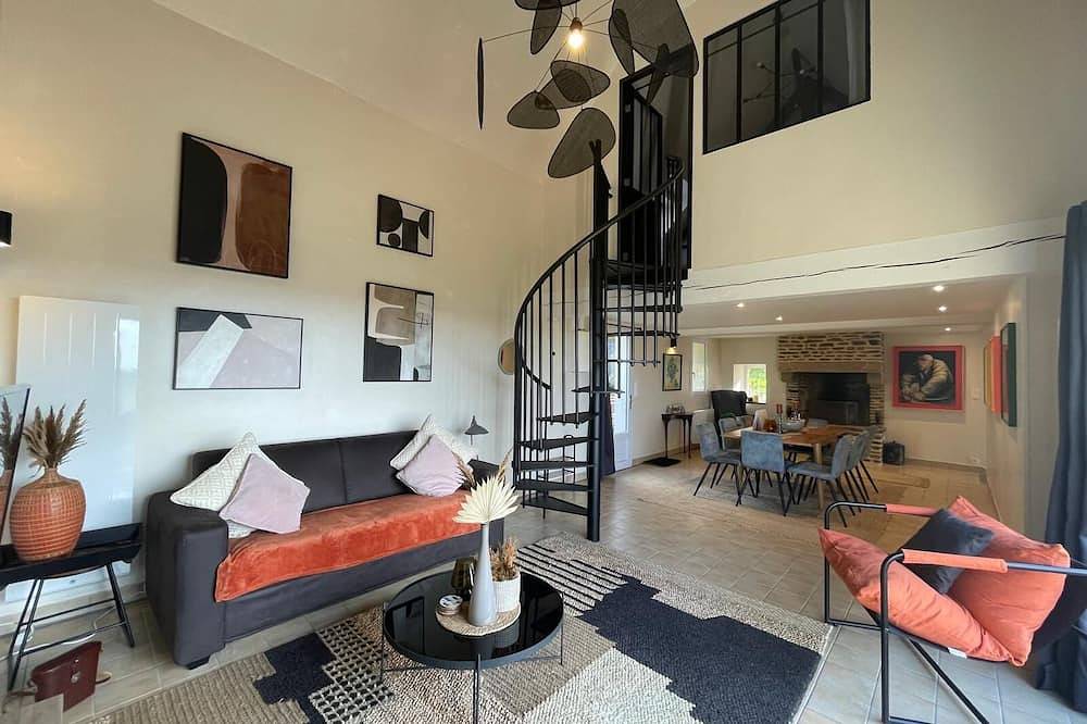 Photo : Maison de vacances