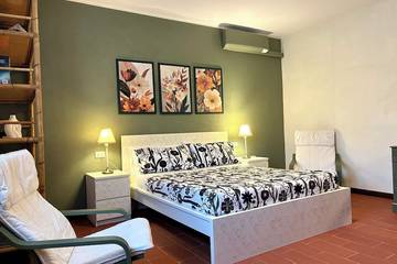 Villa für 8 Personen in Bellagio, Gemeinde Bellagio, Bild 4