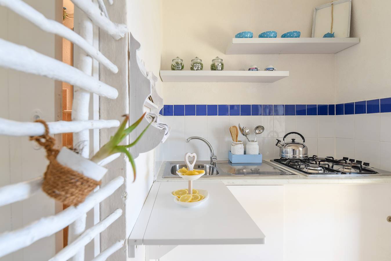 Gag725B in Gagliano del Capo, Provincie Lecce