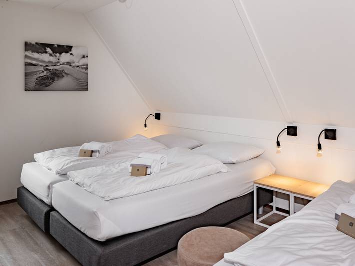 Ferienhaus für 16 Personen, mit Sauna, kinderfreundlich in Cadzand-Bad - 4