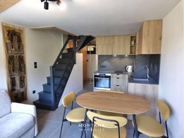 Hütte für 6 Personen in Chinaillon, Le Grand-Bornand, Bild 2