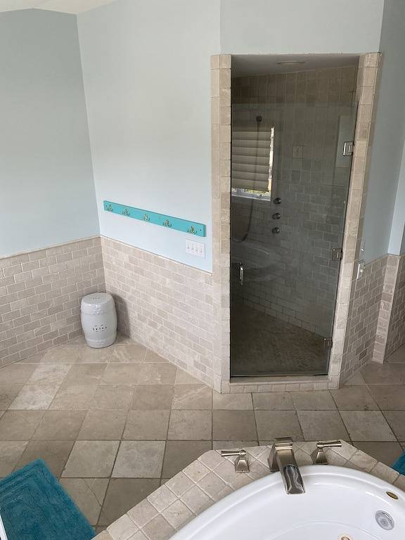 Schöne Waterfront Beach House in Fenwick, Insel Delaware in Fenwick Island, Sussex County (Delaware)