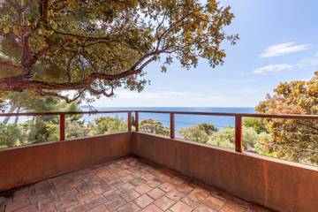 Maison de vacances pour 5 personnes, avec jardin, adapté aux familles en Provence-Alpes-Côte d'Azur
