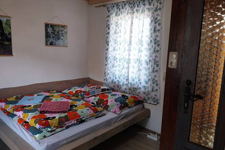 Ferienhaus für 4 Gäste mit 70m² in Löhma in Löhma, Saaleland