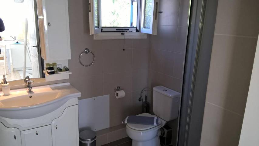 Gîte pour 3 personnes, avec jardin et vue à Galaxidi - 4