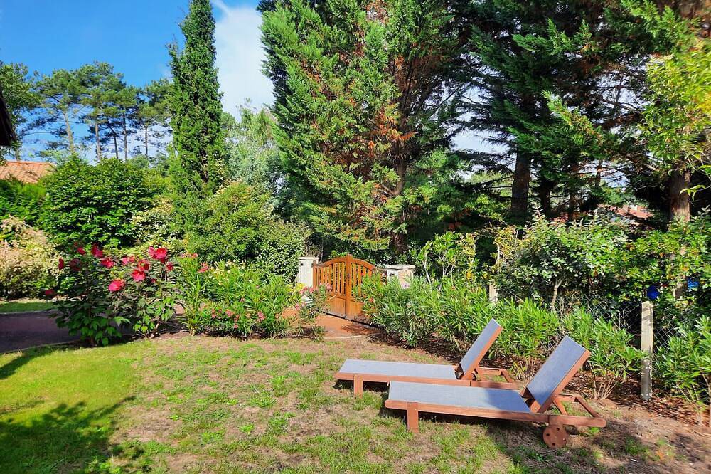 Photo : Maison de vacances