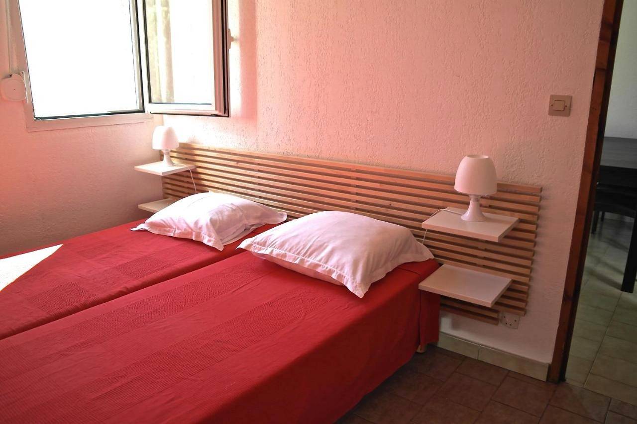Residence Thalassa in Calvi, Région de Calvi