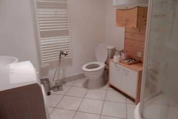 Chalet pour 8 Personnes dans Dabo, Sarrebourg, Photo 3