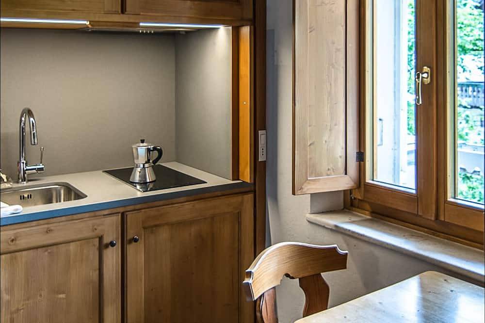 Apartamento entero, Estudio 2 camas in Cortina d'Ampezzo y alrededores, Dolomiti Superski