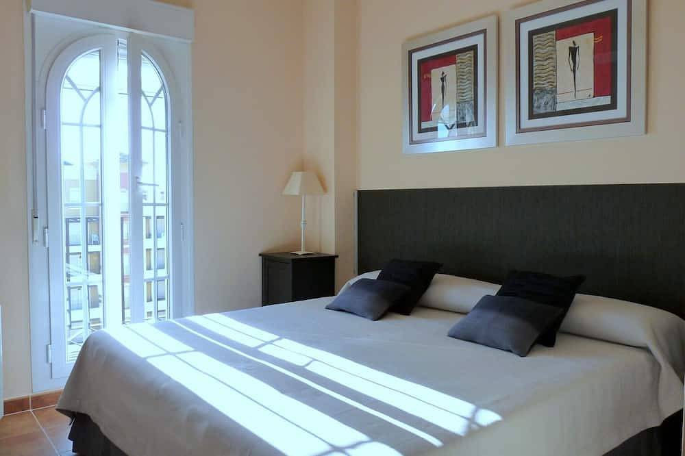 Ganze Wohnung, Luxus-Strand-Penthouse-Ferienwohnung in Isla Canela, toller Ausblick, am Strand in Isla Canela, Ayamonte