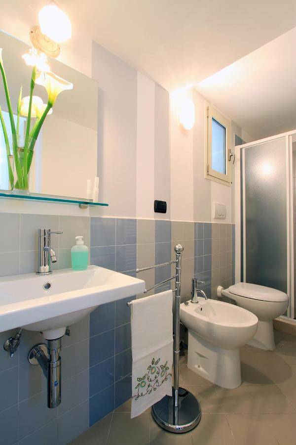 Standard Double Room in Presicce, Golfo di Taranto