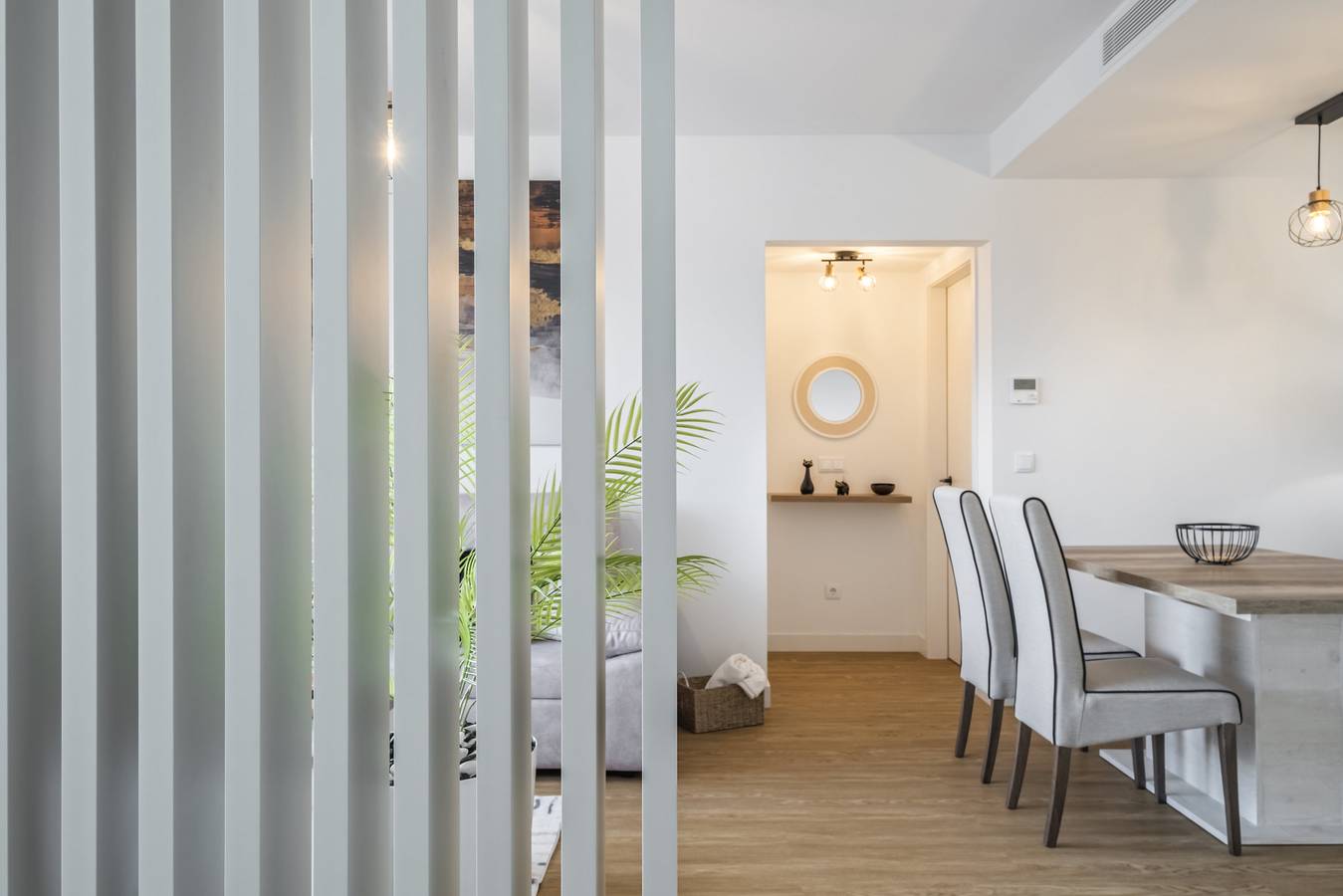Apartamento inteiro, Inner City by Homie in São Martinho (desambiguação), Madeira