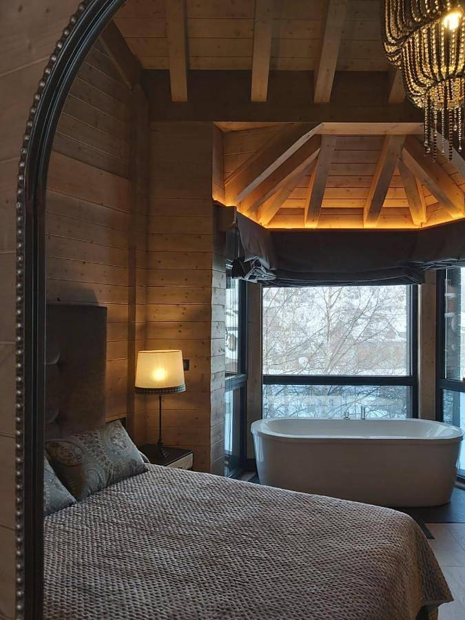 Hotel Boutique Balaitus in Formigal (Ski), Sallent de Gállego