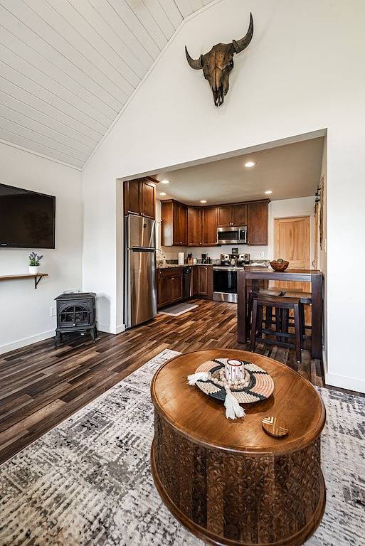 New Quiet Home/Heart of Missoula in Missoula, Lolo Nationalwald