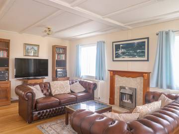 Holiday Rental for 6 People in Cornwall, Photo 3