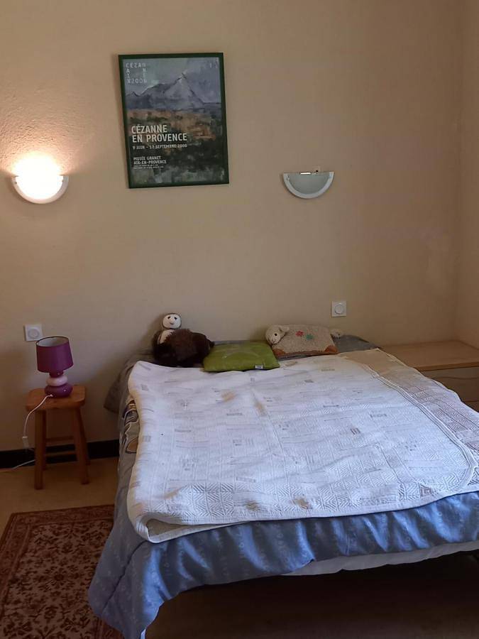 Appartement entier, Gîte La Besorgues Montagne/Canyoning/Randonnée in Labastide-sur-Bésorgues, Parc naturel régional des Monts d'Ardèche