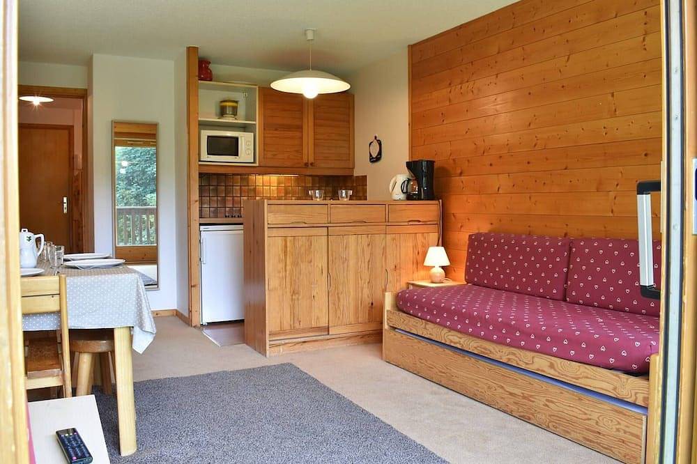 Appartement de vacances