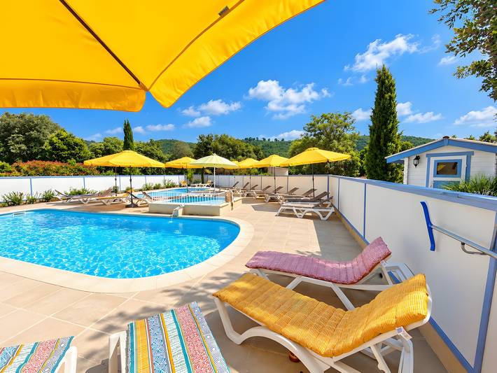 Gîte Lavandin 1, Il Piccolo Paradiso Provenzale in Allemagne-en-Provence, Alpi dell'Alta Provenza