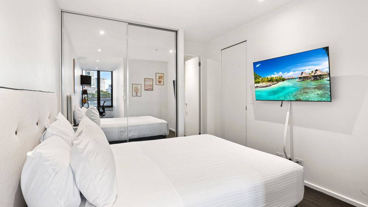 Ferienwohnung für 4 Personen in Southbank, Melbourne