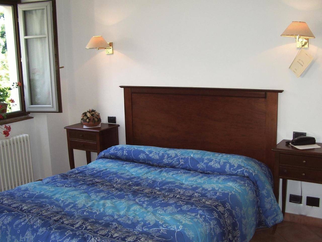 Hotel La Locanda in Stresa, Comune di Stresa