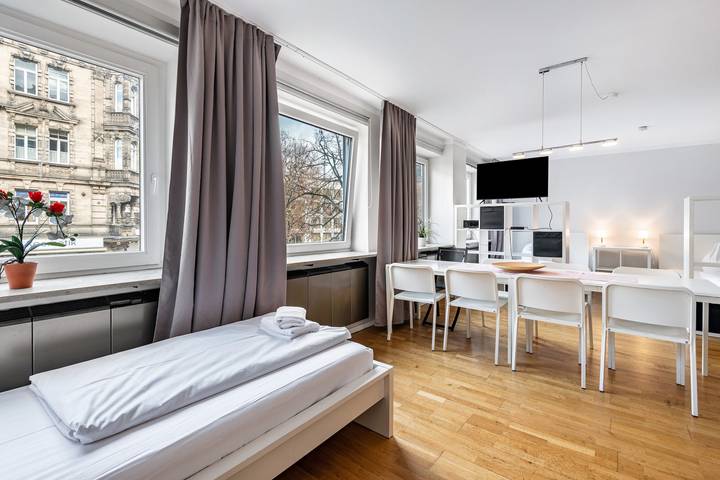 Ferienwohnung für 14 Personen in Nürnberg - 4