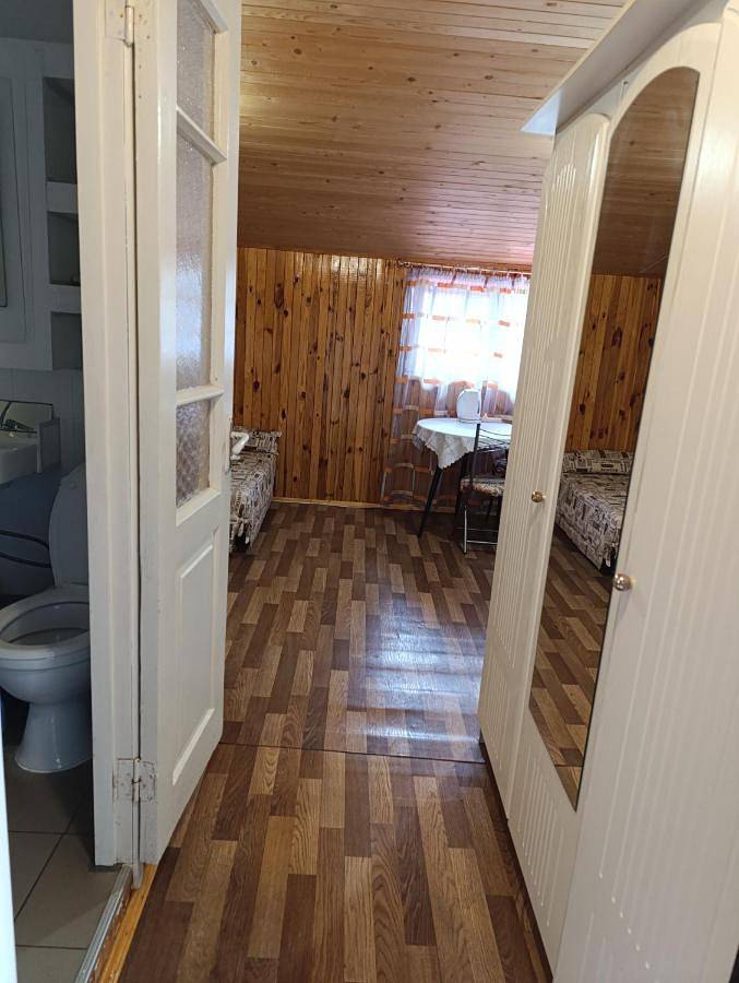 Maison d’hôte pour 2 personnes, avec Vue à Odessa