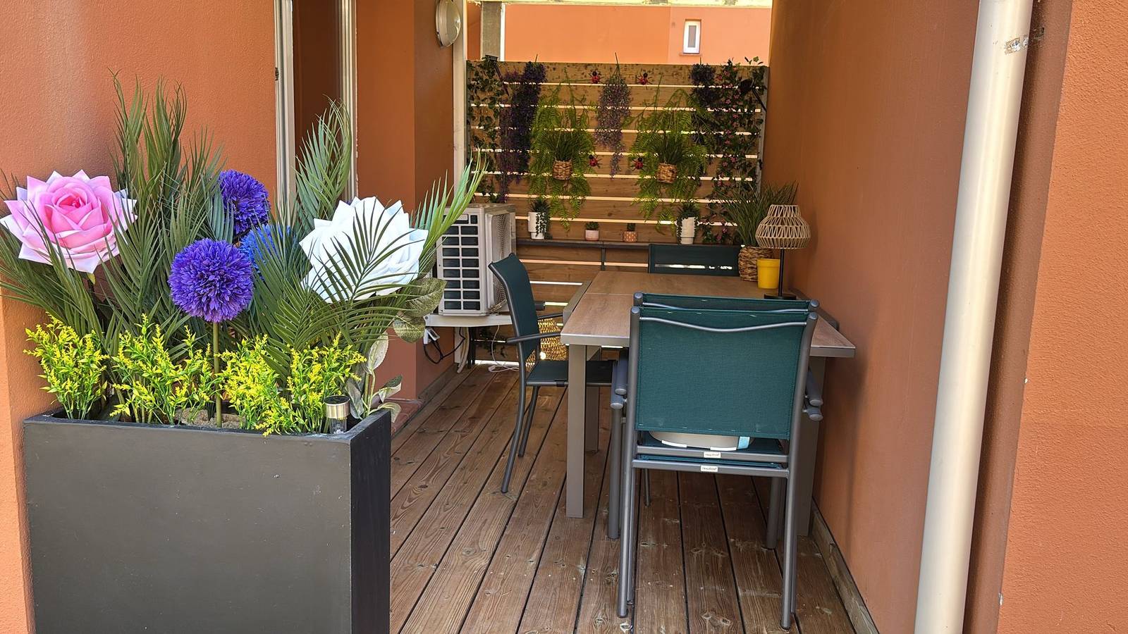 Ganze Wohnung, T2 2/4 Personnes N°111 in Lecci, Sartène und Umgebung