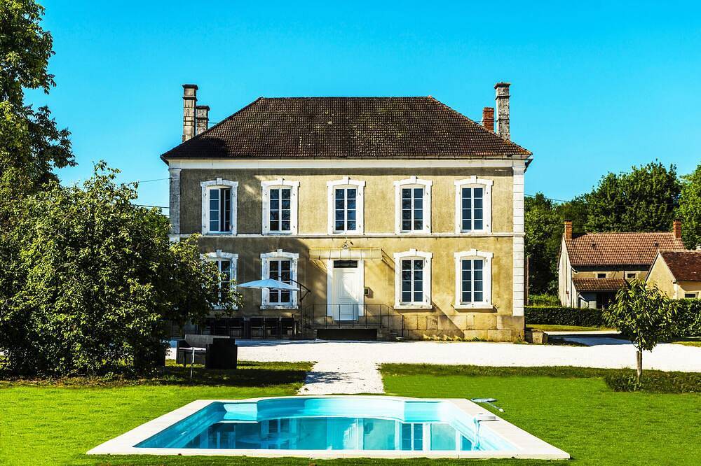 Hébergement : Maison de vacances
