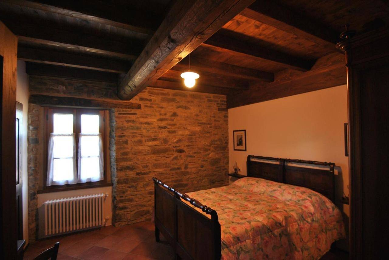 Ospitalita' Rurale Casa Cani in Berceto, Apennin Parmensan