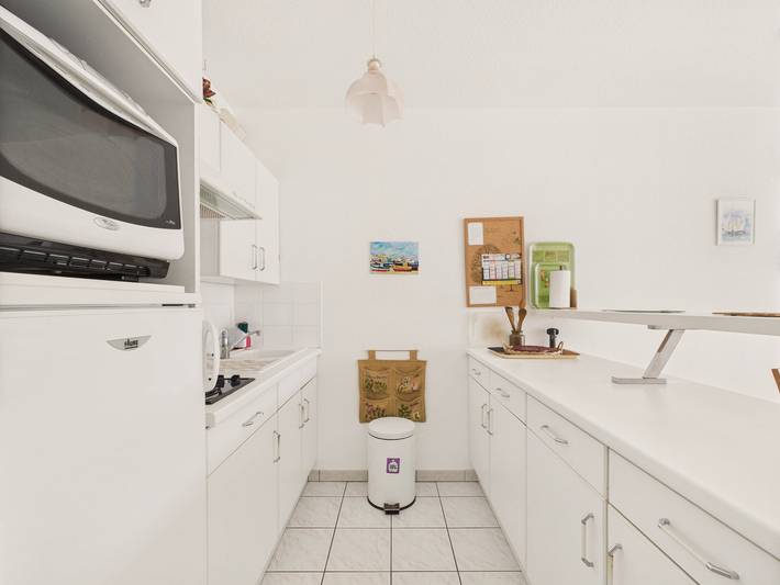 Gîte pour 4 personnes, avec terrasse dans La Grande plage (Saint-Gilles-Croix-de-Vie) - 4