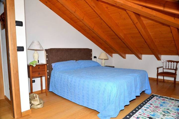 Ferienhaus für 4 Personen, mit Garten am Lago Maggiore - 4