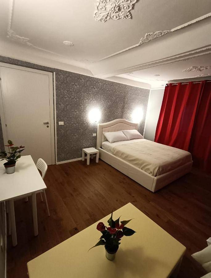 B&B Italian Guest Genova in Gênes (Ville), Gênes
