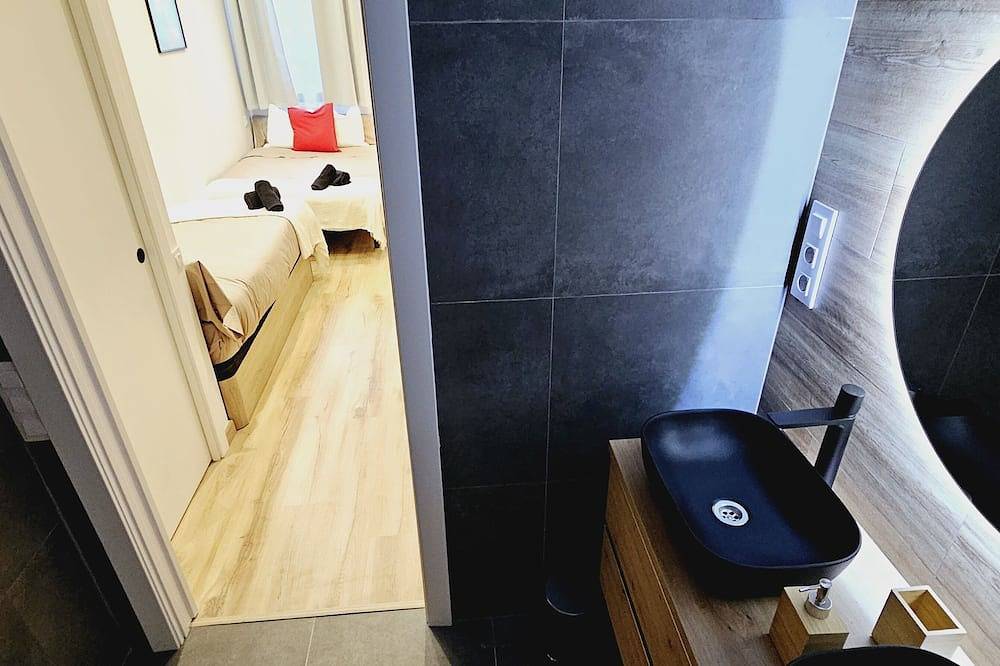 Appartamento intero, Gran Apartamento Ideal Grupos muy Cerca Ciudad de Barcelona in Badalona, Barcelonès