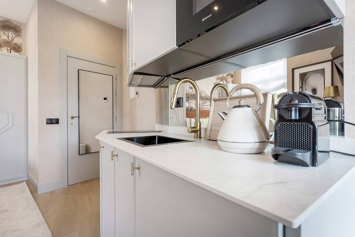 Gîte pour 2 personnes à Salamanque - 4