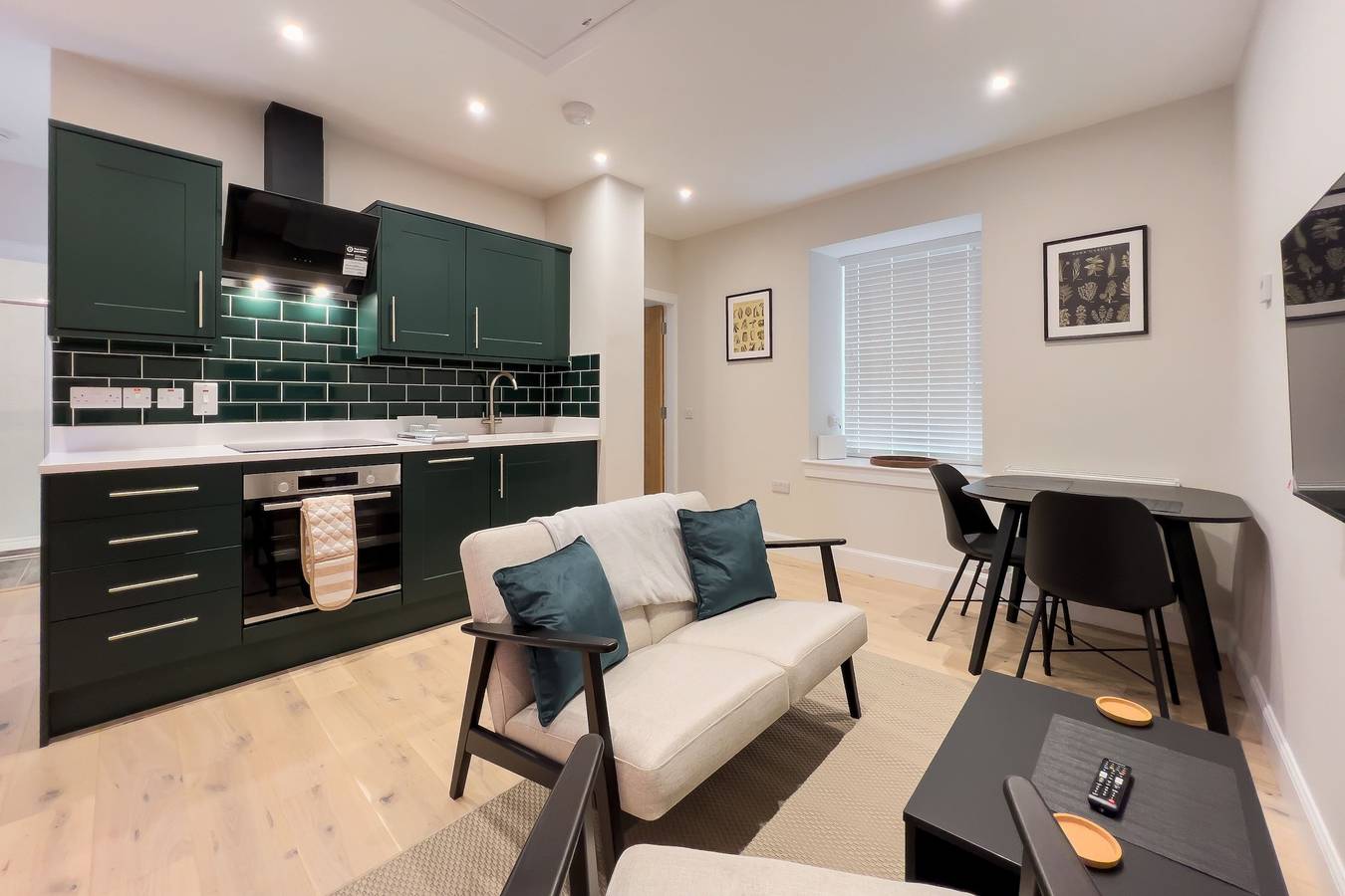 13 Crails Lane  in St Andrews, Fife region
