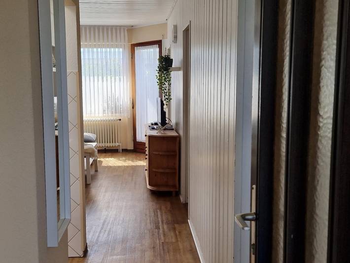 Bungalow für 4 Personen, mit Garten, mit Haustier in Schleswig-Holstein - 4